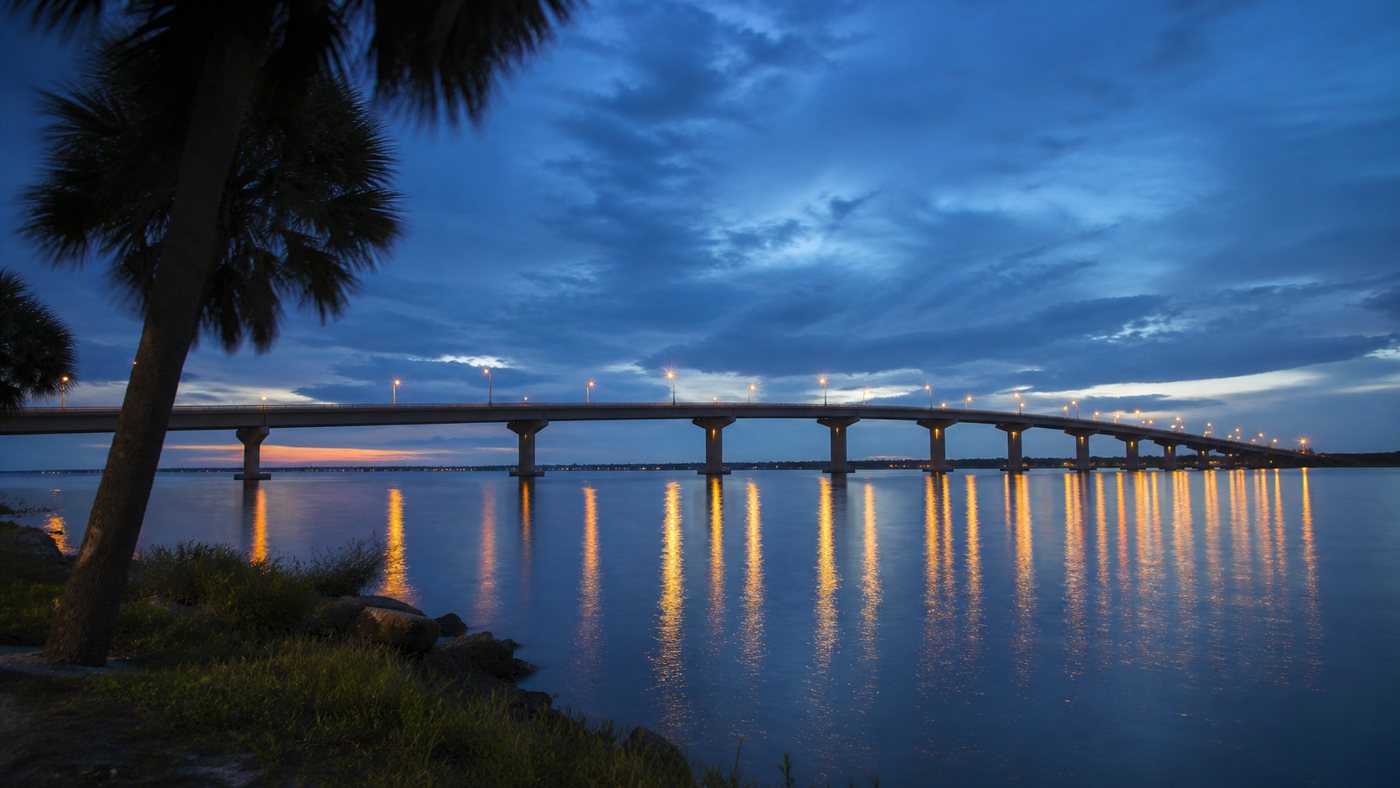 Melbourne, Florida — 6