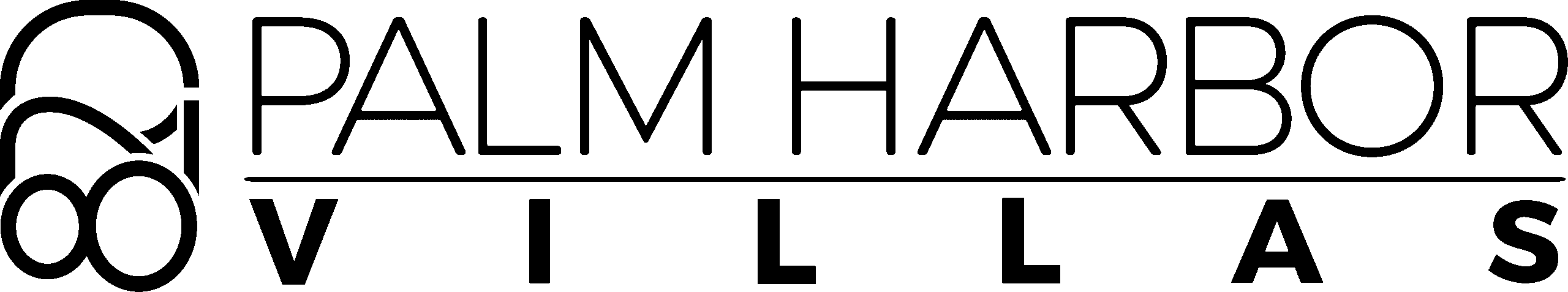 Palm Harbor Villas